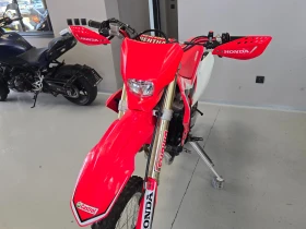 Honda Crf 250, Стартер, Ендуро!, снимка 14