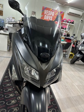 Kymco Downtown X-Town 300i - 06.2016г.
