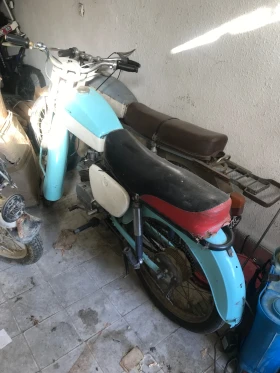 Simson 51, снимка 3