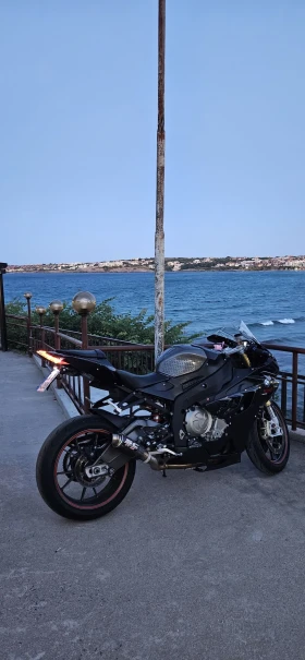 BMW S 1000RR, снимка 2