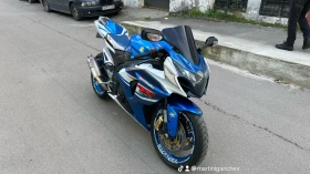 Suzuki Gsxr 1000 L02, снимка 13