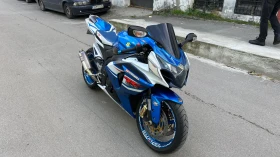 Suzuki Gsxr 1000 L02, снимка 9