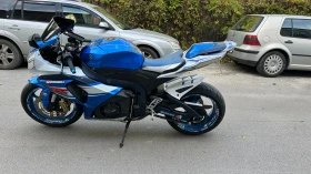 Suzuki Gsxr 1000 L02, снимка 6