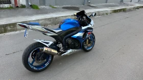 Suzuki Gsxr 1000 L02, снимка 2