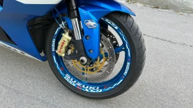 Suzuki Gsxr 1000 L02, снимка 10