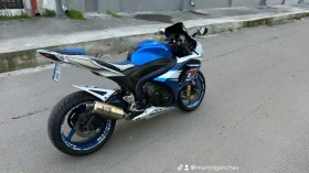 Suzuki Gsxr 1000 L02, снимка 14