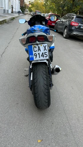 Suzuki Gsxr 1000 L02, снимка 3