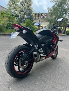 Suzuki Gsx S1000F ABS | Mobile.bg    7