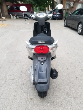Yamaha Neos 2 50 | Mobile.bg    4