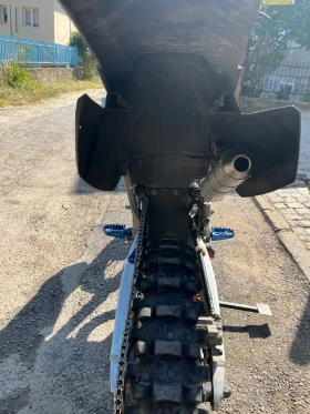 Yamaha Yz 125 | Mobile.bg    6
