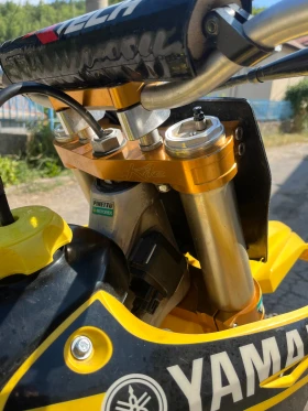 Yamaha Yz 125 | Mobile.bg    8