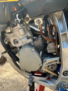 Yamaha Yz 125 | Mobile.bg    4