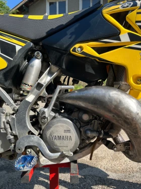 Yamaha Yz 125 | Mobile.bg    5