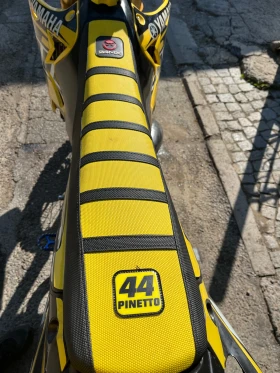 Yamaha Yz 125 | Mobile.bg    10