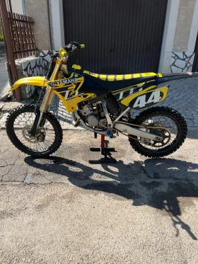Yamaha Yz 125 | Mobile.bg    3
