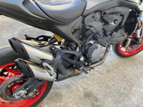 Ducati Monster, снимка 11