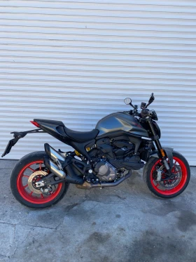 Ducati Monster, снимка 2