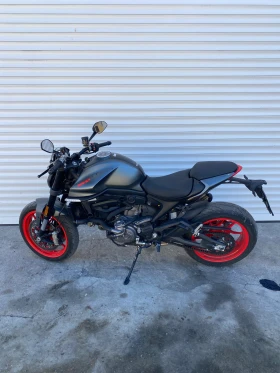 Ducati Monster, снимка 8