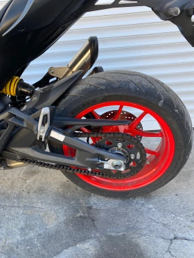 Ducati Monster, снимка 5