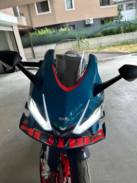 Aprilia Rs 660 | Mobile.bg � ����� ������ 4