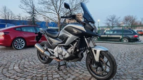 Honda Nc 700X | Mobile.bg � ����� ������ 2