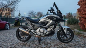 ������ Honda Nc