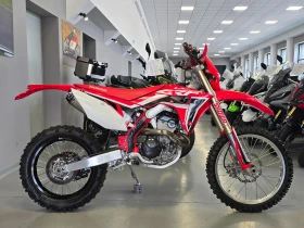 Honda Crf 250, Стартер, Ендуро! | Auto.bg — изображение 4