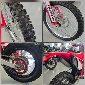 Honda Crf 250, Стартер, Ендуро! | Auto.bg — изображение 15