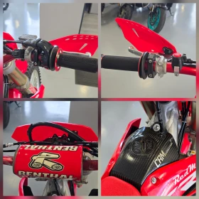 Honda Crf 250, Стартер, Ендуро! | Auto.bg — изображение 16