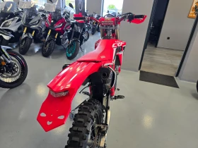 Honda Crf 250, Стартер, Ендуро! | Auto.bg — изображение 7