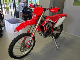 Honda Crf 250, Стартер, Ендуро! | Auto.bg — изображение 12