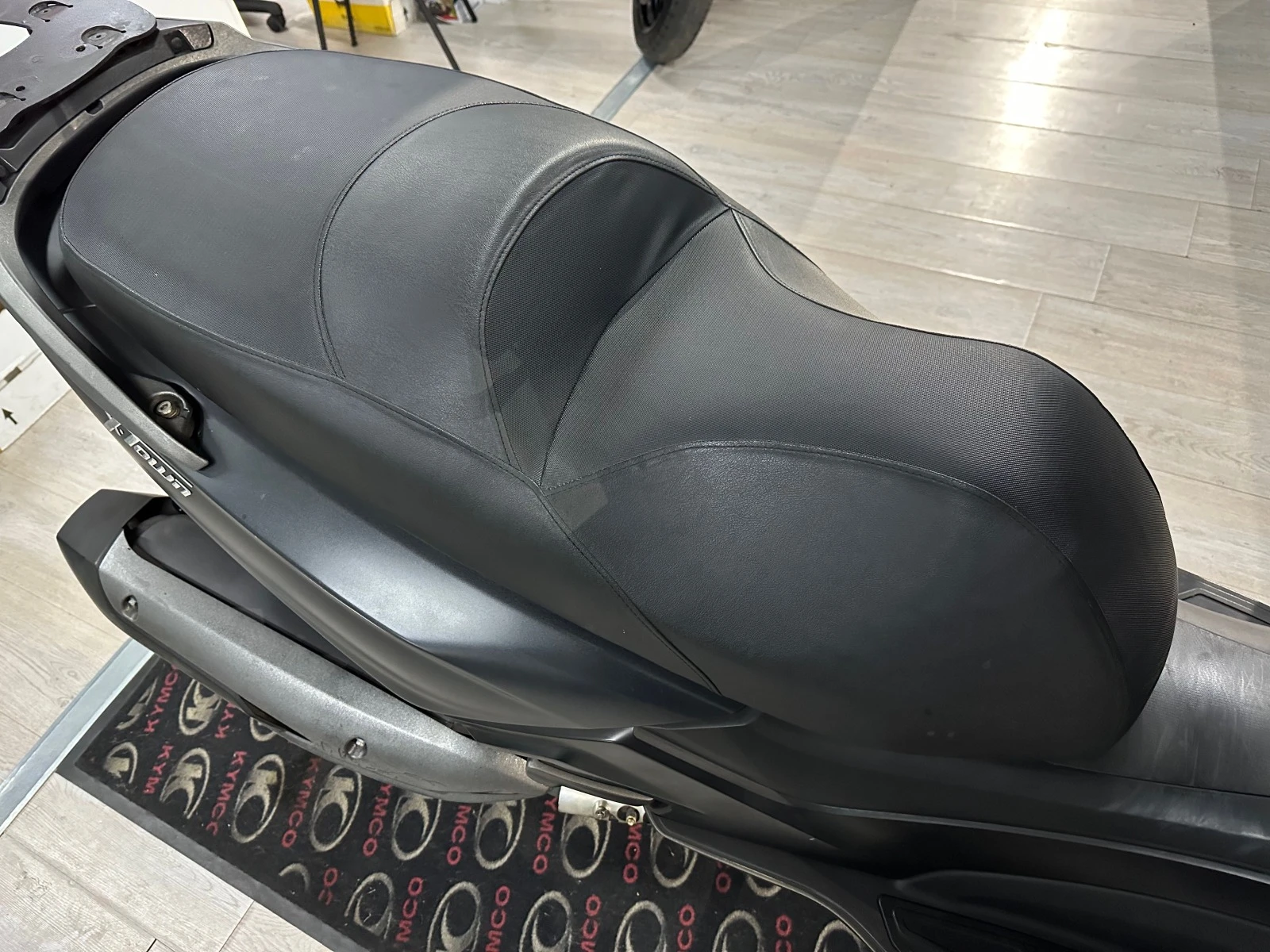 Kymco Downtown X-Town 300i - 06.2016. | Mobile.bg   13