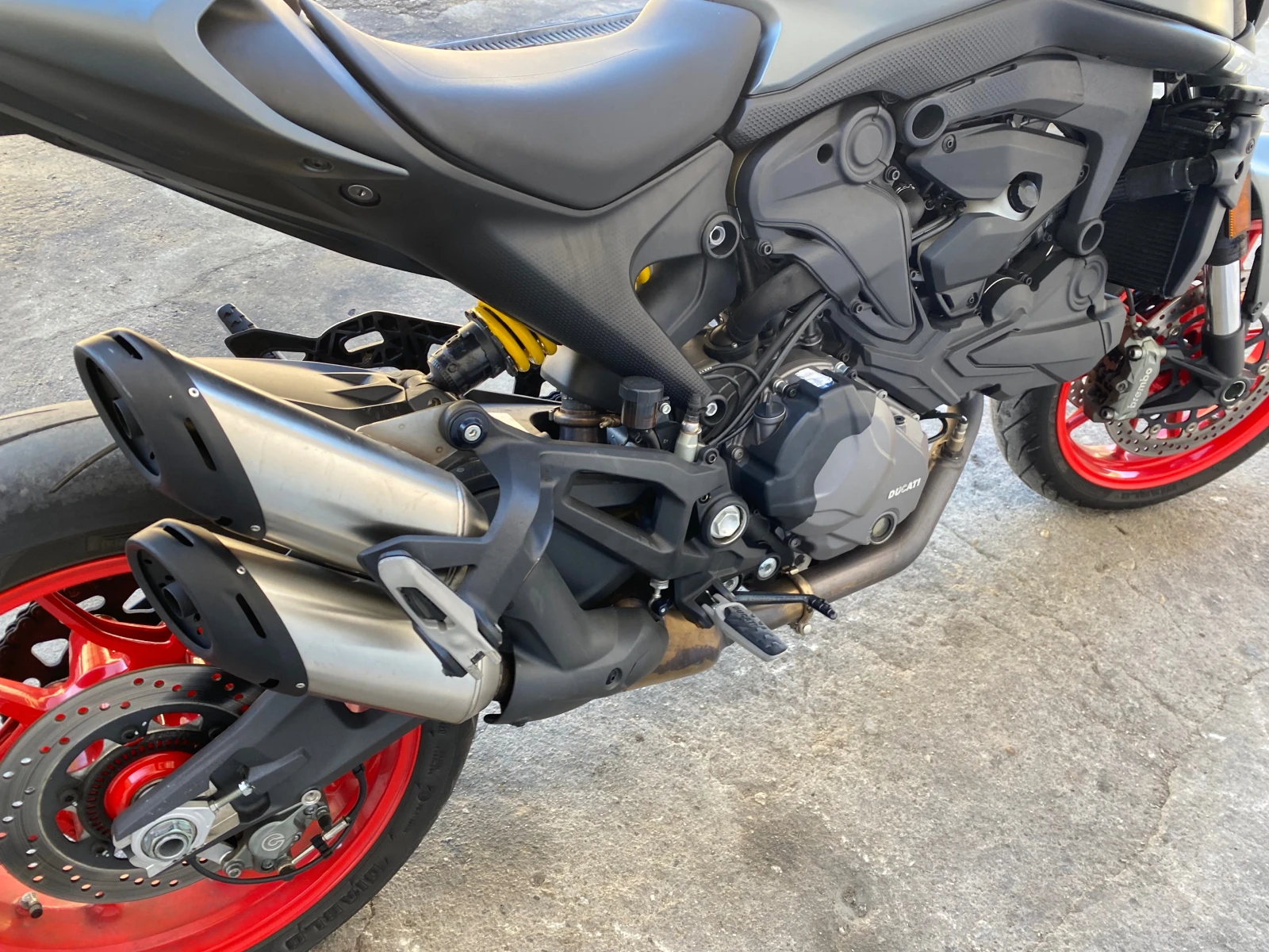 Ducati Monster | Mobile.bg � ����������� 11