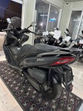 Kymco Downtown X-Town 300i - 06.2016г. - изображение 7