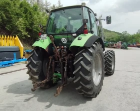 Трактор Deutz-Fahr , модел Agrotron 150, снимка 4