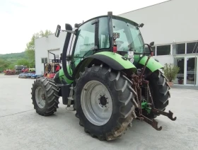 Обява за продажба на Трактор Deutz-Fahr , модел Agrotron 150 ~Цена по договаряне - изображение 1