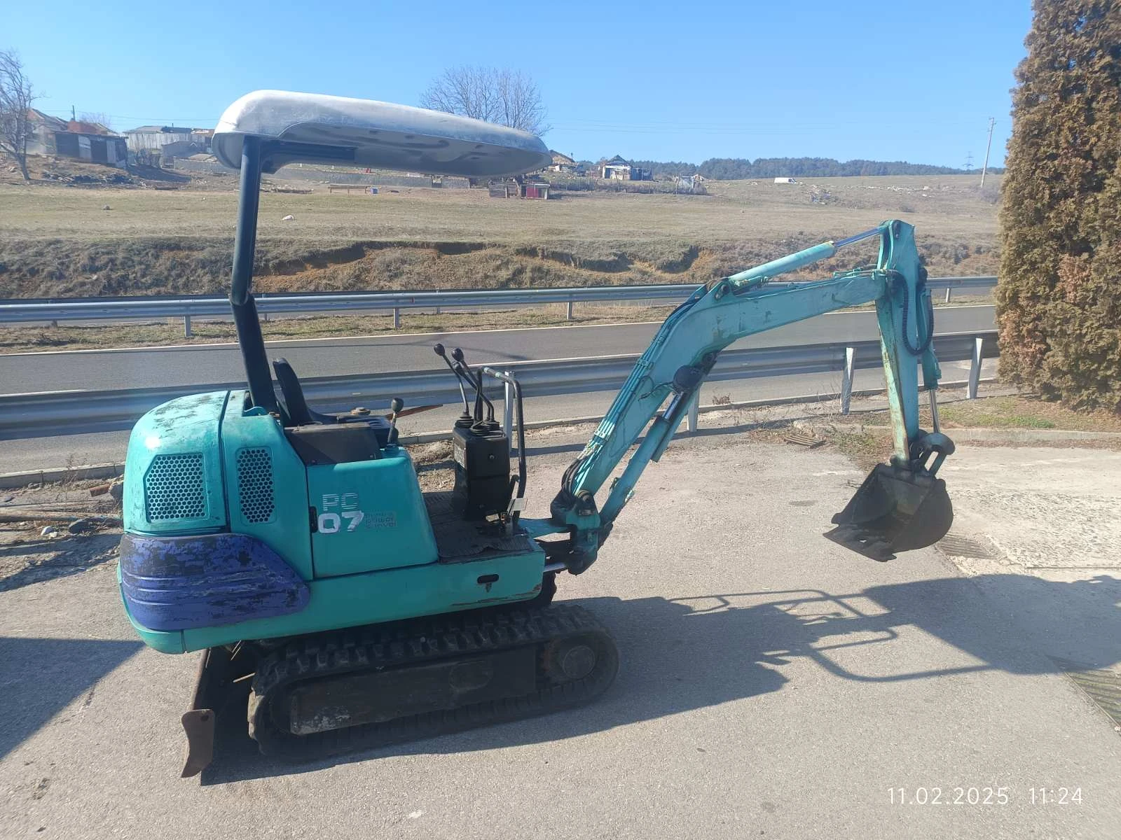  Komatsu     | Mobile.bg   1