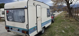 Каравана Adria 3.80 до 750 кг, снимка 4