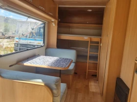 Обява за продажба на Каравана Adria Altea 502 ~12 500 лв. - изображение 6