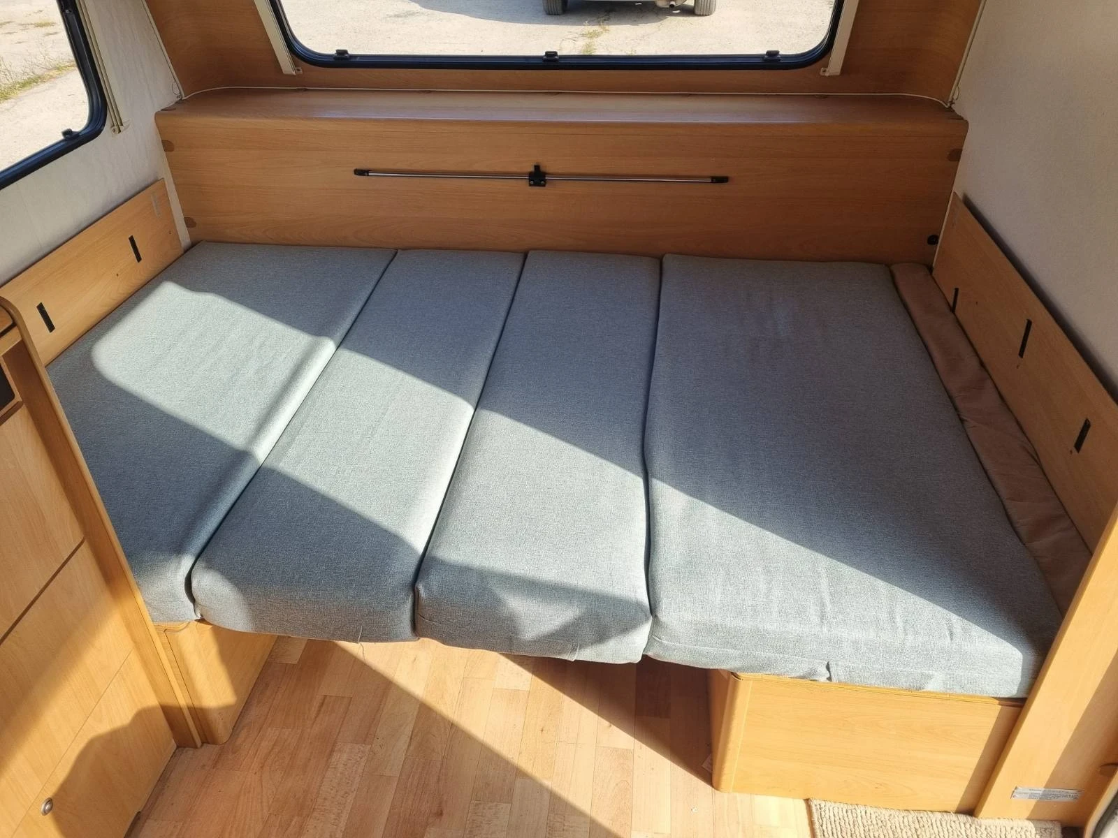 Каравана Adria Altea 502 - изображение 9