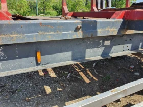 За камион Други Кьогел, снимка 5