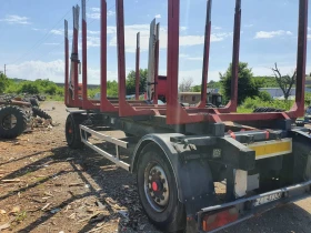 За камион Други Кьогел, снимка 4