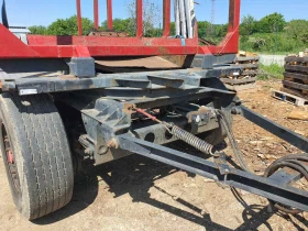 За камион Други Кьогел, снимка 1