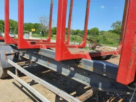 За камион Други Кьогел, снимка 3