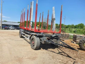 За камион Други Кьогел, снимка 2