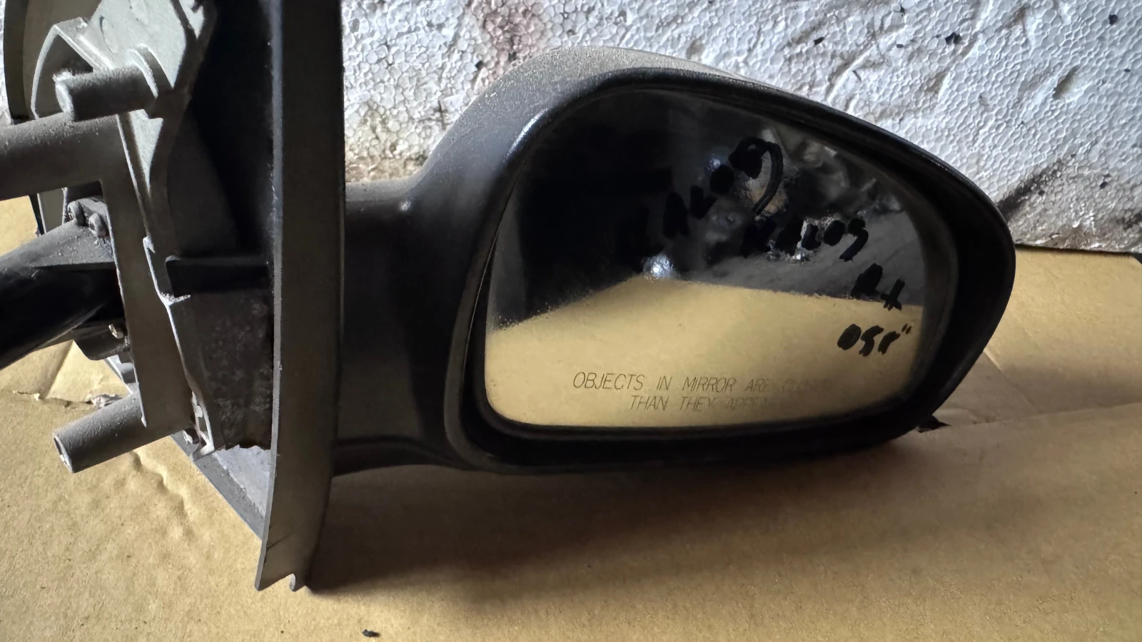   a Chevrolet Kalos - T208-CAR | Mobile.bg   1