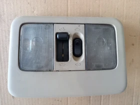 Плафон преден Нисан Мурано (1)