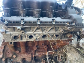 Цилиндрова глава+картер, снимка 2 - Части - 52948596