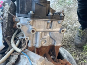 Цилиндрова глава+картер, снимка 3 - Части - 52948596