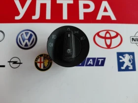 ����� �� �������� �� 5E0941431F ���� �� ������ SKODA FABIA III